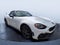 2017 FIAT 124 Spider Elaborazione Abarth