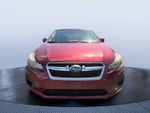 2013 Subaru Impreza Premium