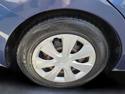2013 Subaru Impreza 2.0i