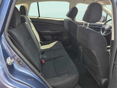 2013 Subaru Impreza 2.0i