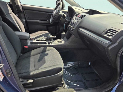2013 Subaru Impreza 2.0i