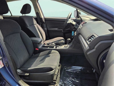 2013 Subaru Impreza 2.0i