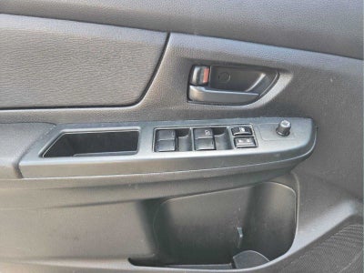 2013 Subaru Impreza 2.0i
