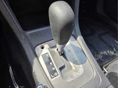 2013 Subaru Impreza 2.0i