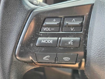 2013 Subaru Impreza 2.0i