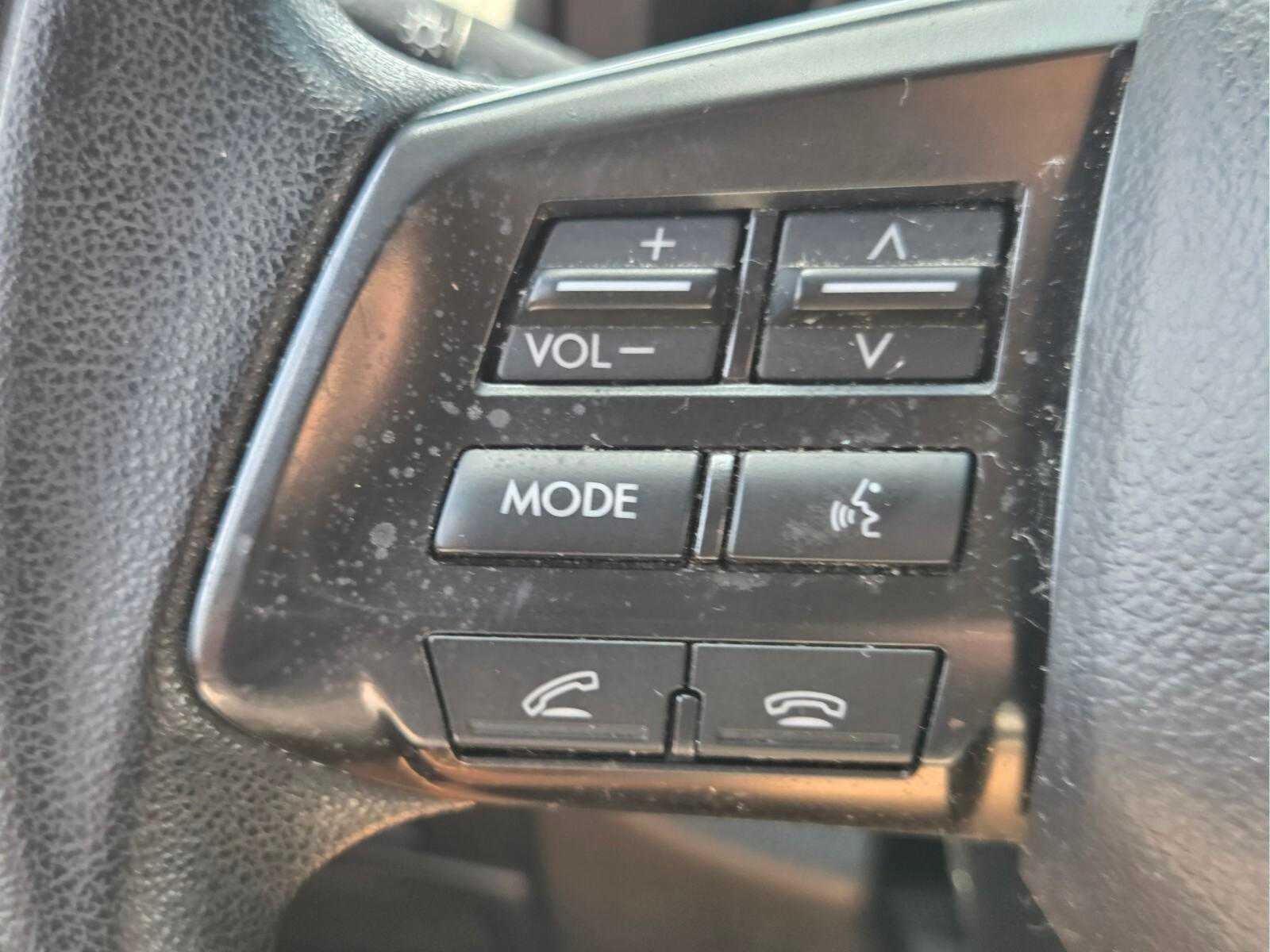 2013 Subaru Impreza 2.0i
