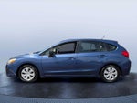 2013 Subaru Impreza 2.0i