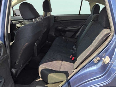 2013 Subaru Impreza 2.0i