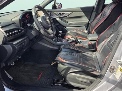 2024 Subaru WRX Premium