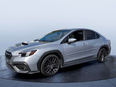 2024 Subaru WRX Premium