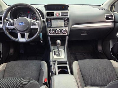 2016 Subaru Crosstrek Premium