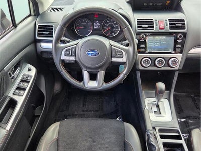 2016 Subaru Crosstrek Premium