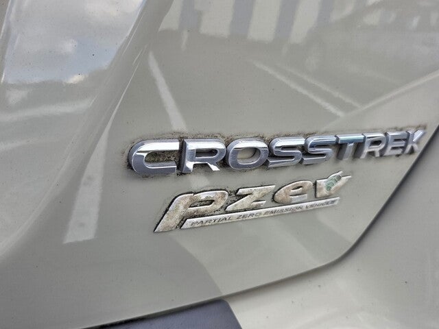 2016 Subaru Crosstrek Premium