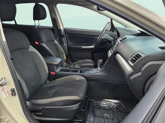 2016 Subaru Crosstrek Premium