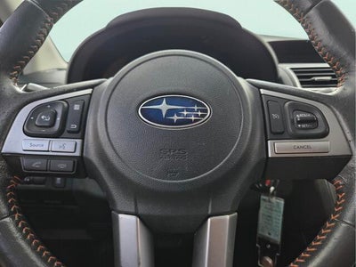2016 Subaru Crosstrek Premium