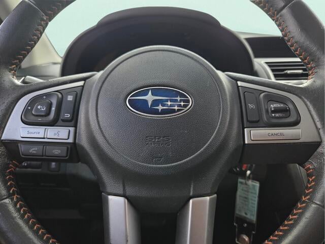 2016 Subaru Crosstrek Premium
