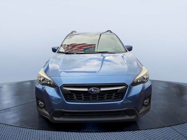 2019 Subaru Crosstrek Premium