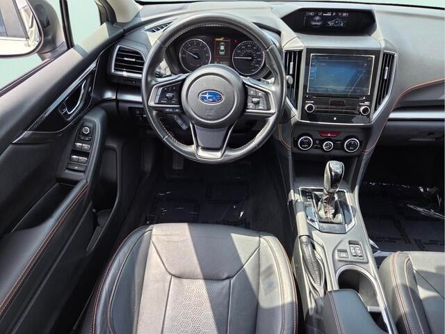 2018 Subaru Crosstrek Limited