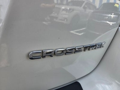2018 Subaru Crosstrek Limited
