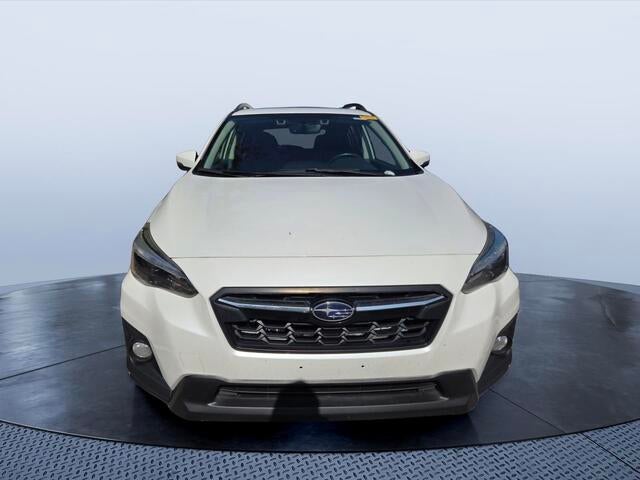 2018 Subaru Crosstrek Limited