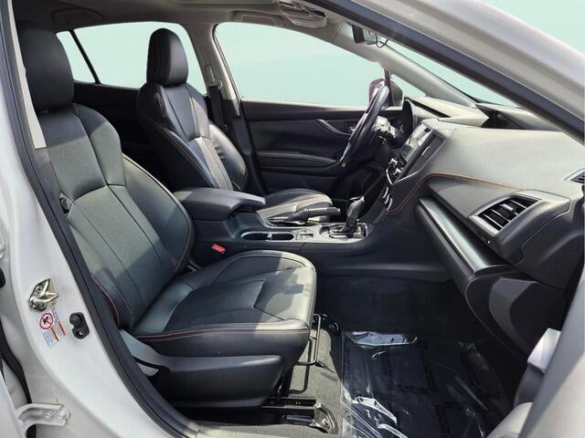 2018 Subaru Crosstrek Limited