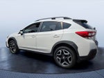 2018 Subaru Crosstrek Limited