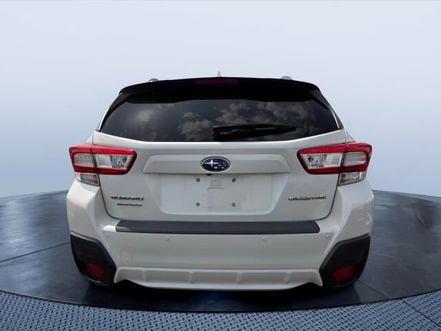 2018 Subaru Crosstrek Limited