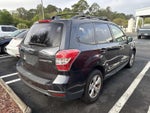 2016 Subaru Forester 2.5i