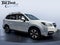 2017 Subaru Forester Premium