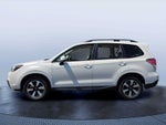 2017 Subaru Forester Premium
