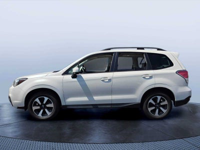 2017 Subaru Forester Premium