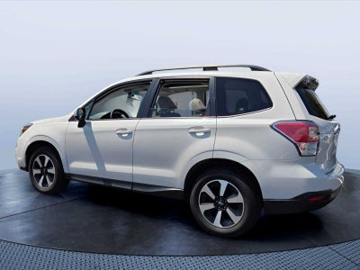 2017 Subaru Forester Premium