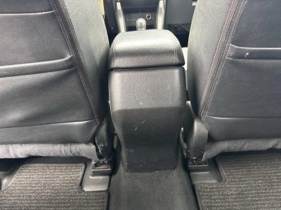 2014 Subaru Forester 2.0XT Touring