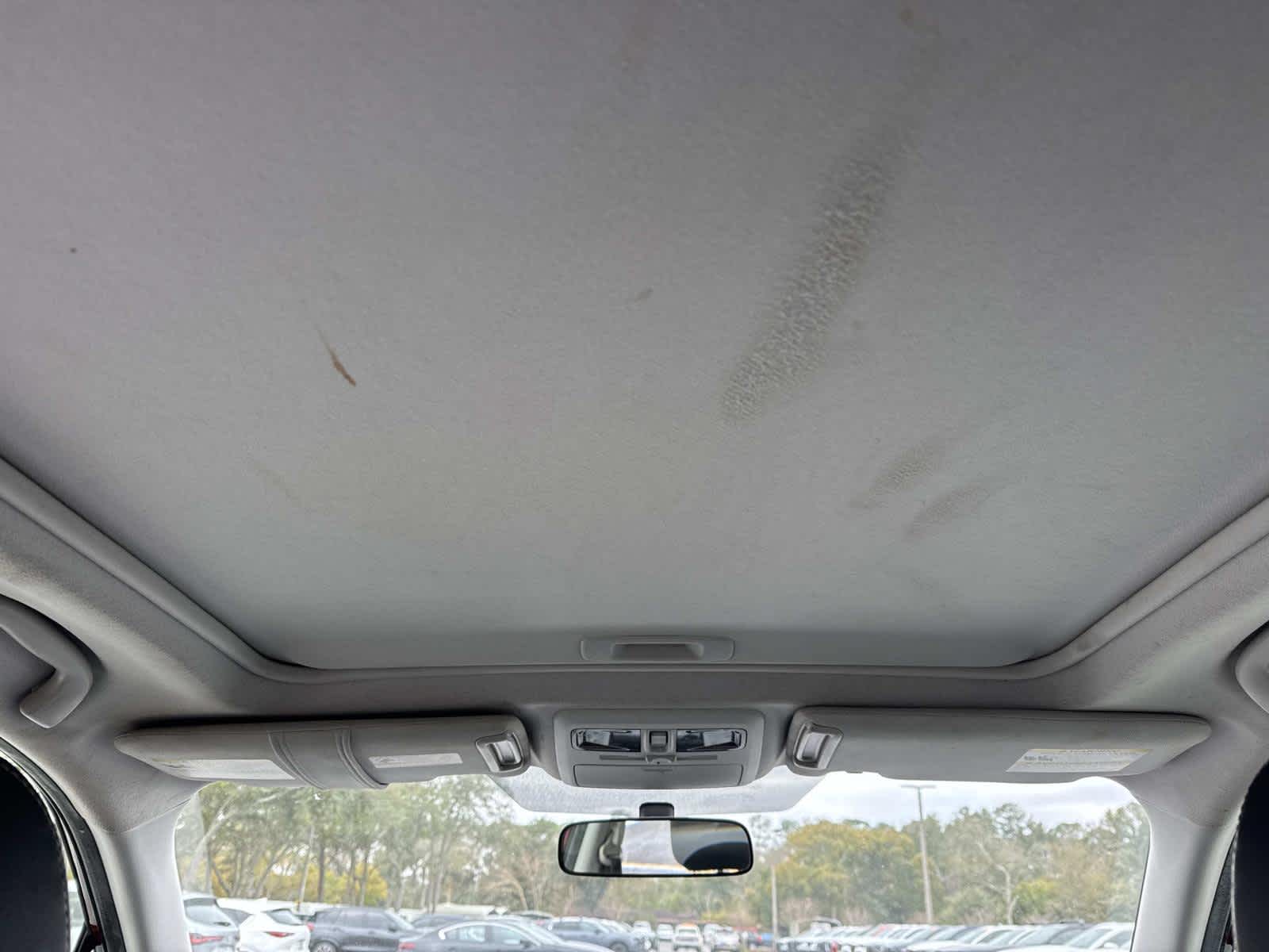 2014 Subaru Forester 2.0XT Touring