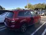 2014 Subaru Forester 2.0XT Touring