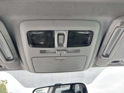 2014 Subaru Forester 2.0XT Touring