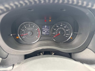 2014 Subaru Forester 2.0XT Touring