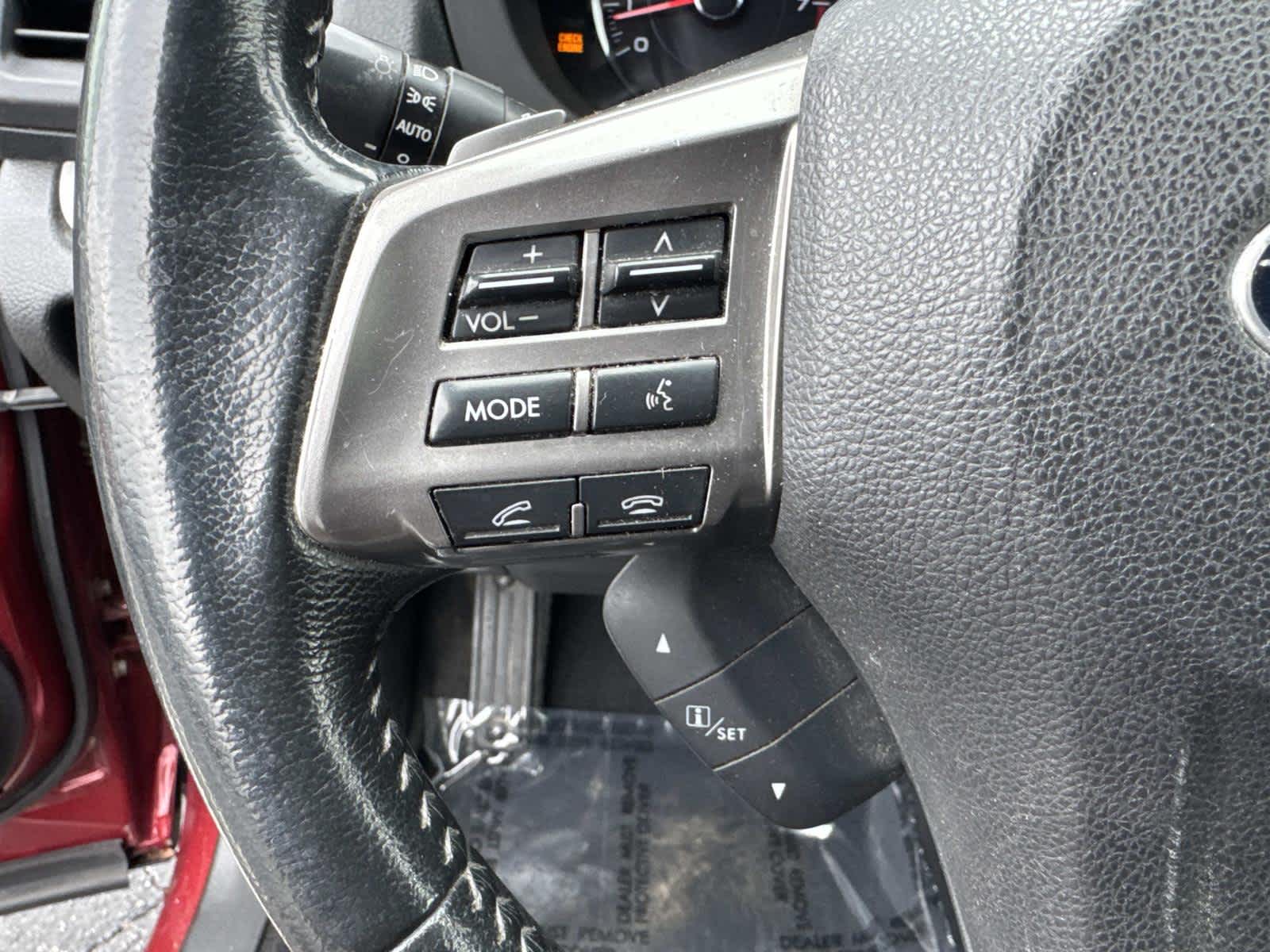 2014 Subaru Forester 2.0XT Touring