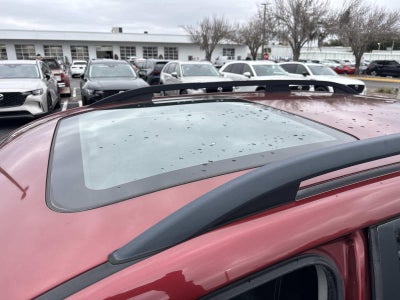 2014 Subaru Forester 2.0XT Touring