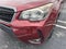 2014 Subaru Forester 2.0XT Touring
