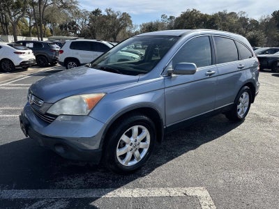2008 Honda CR-V EX-L