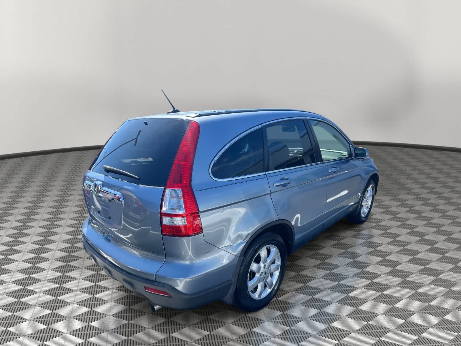 2008 Honda CR-V EX-L