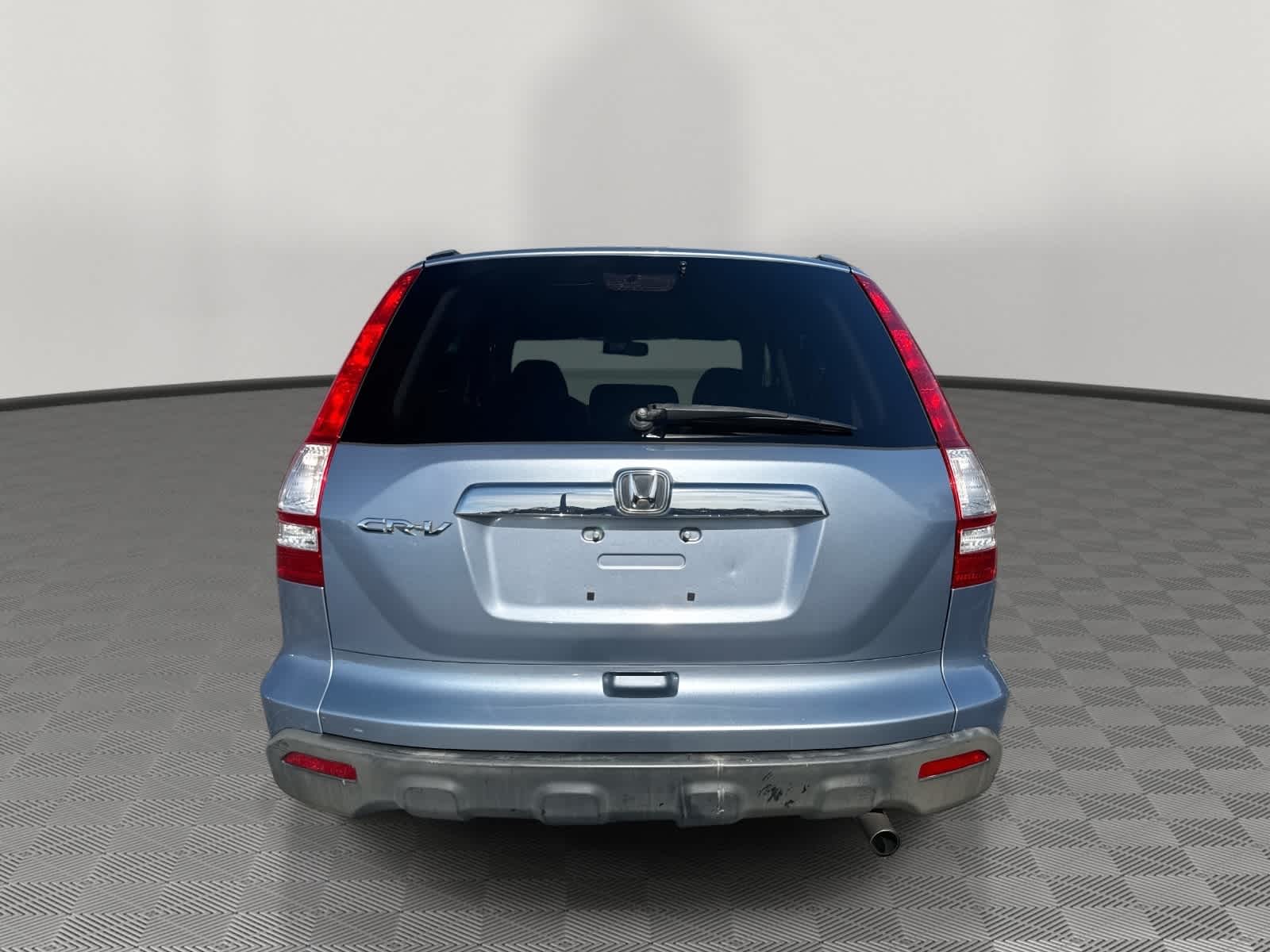 2008 Honda CR-V EX-L