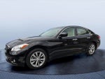 2013 INFINITI M37 Base