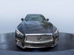 2022 INFINITI Q50 SENSORY
