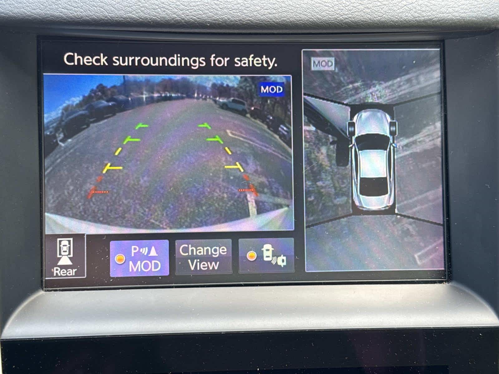 2017 INFINITI Q60 3.0t Premium