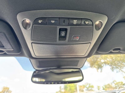 2017 INFINITI Q60 3.0t Premium