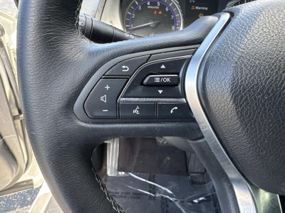 2017 INFINITI Q60 3.0t Premium