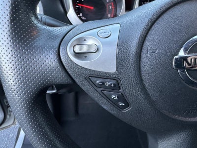 2016 Nissan JUKE S