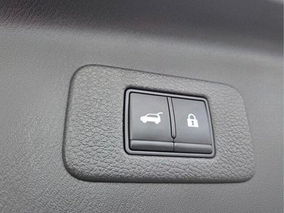2021 Nissan Armada SL